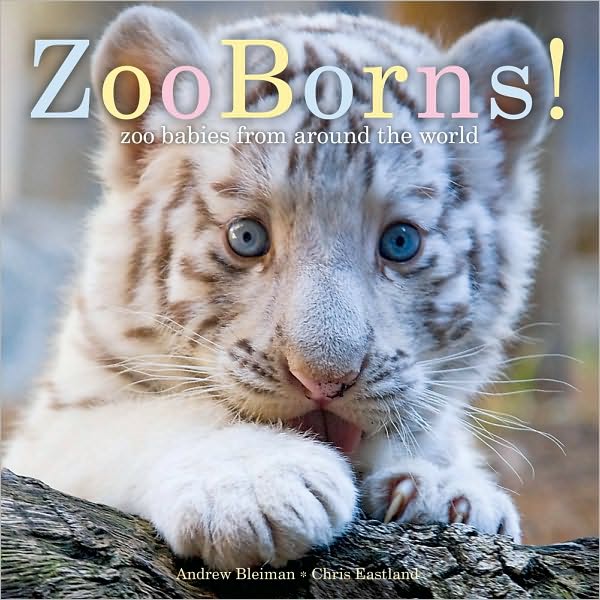 Buckeye Bookworm Zoo Borns Andrew Bleiman Amp Chris Eastland