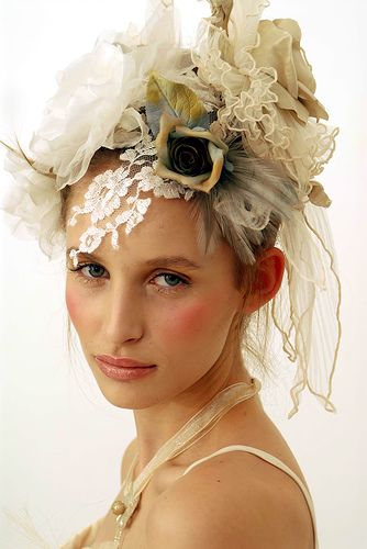 Modern Wedding Hairstyles