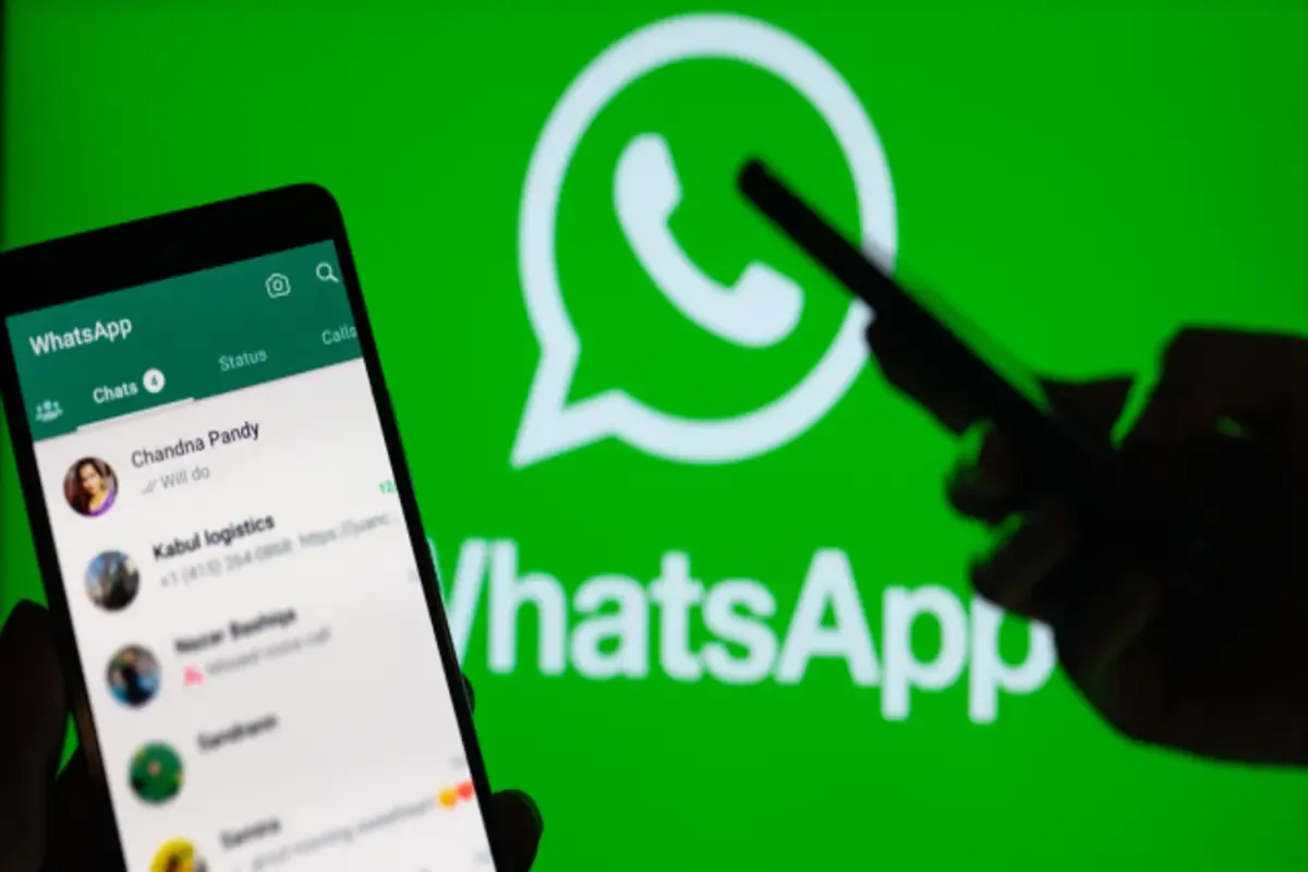 क्या आपको भी Whatsapp पर अजीबोगरीब नंबर से कॉल आया है? हो रहा है बड़ा घोटाला!