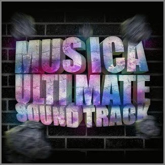 Various Artists - Musica Ultimate Soundtrack