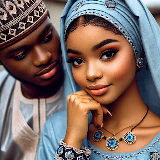 Ramadan: Abubuwa Goma Don Ma’aurata a watan Ramadan