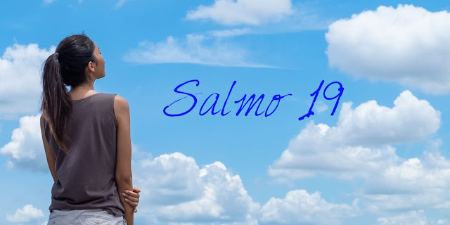 Salmo 19