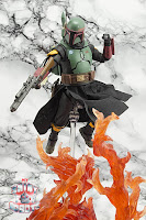 S.H. Figuarts Boba Fett (The Mandalorian) 44