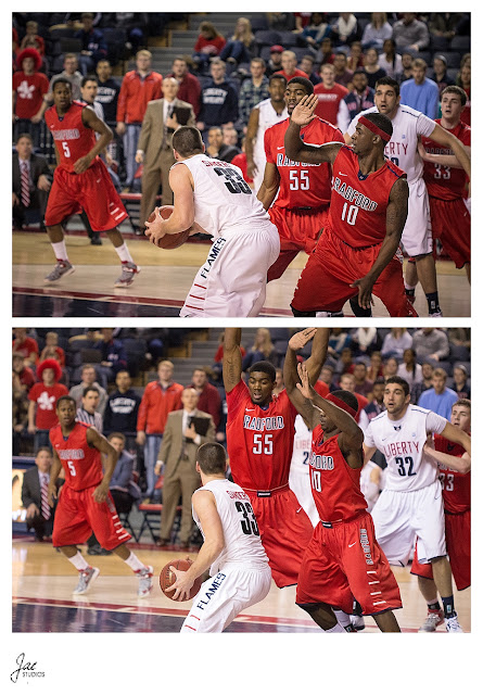 Liberty University Mens Basketball Liberty University Cheerleading