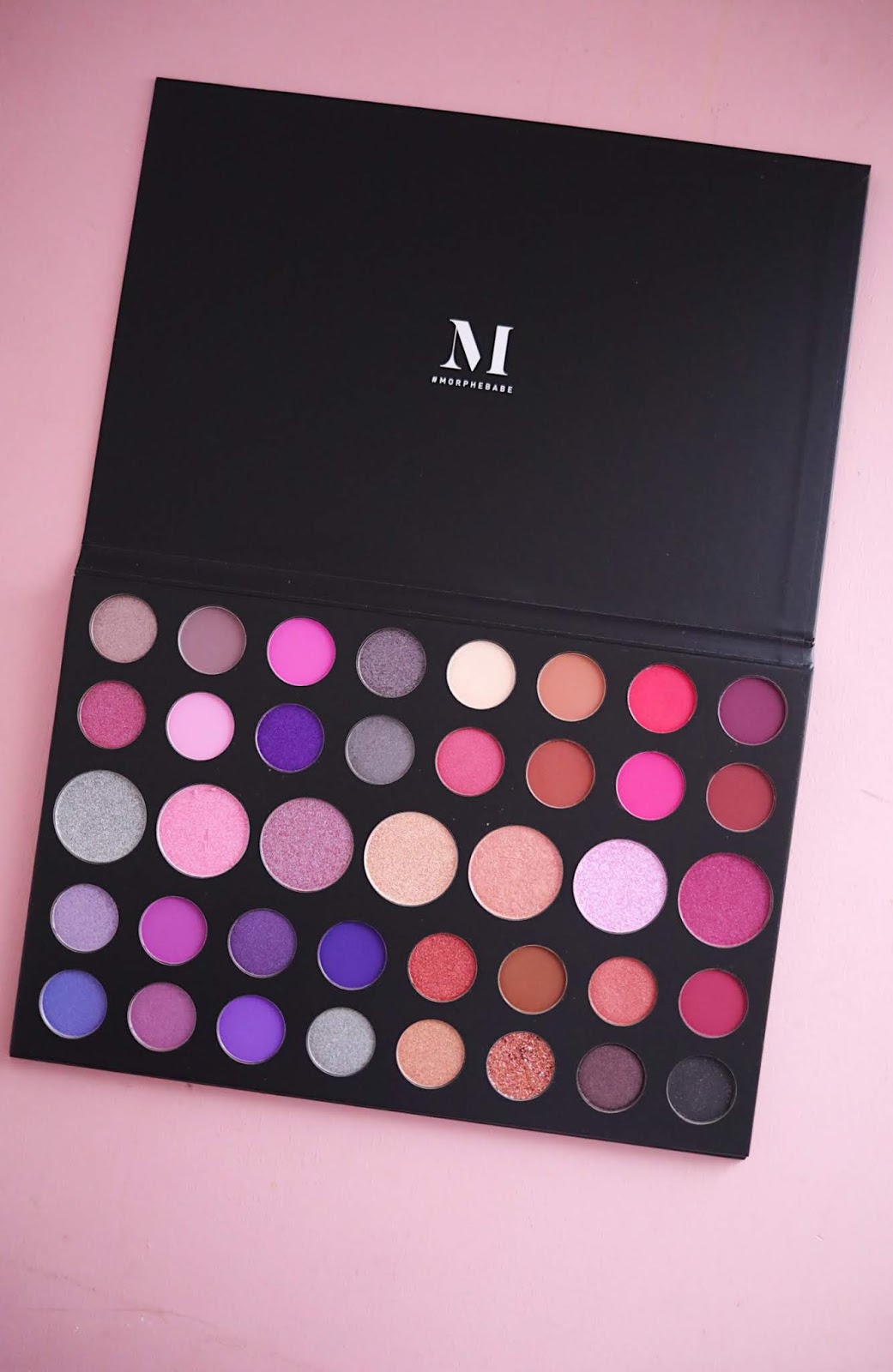 MORPHE , 39S PALETTE , HALLOWEN , WITCH MAKEUP, PURPLE MAKEUP , GLITTER MAKEUP , COLOURPOP MAKEUP, rose mademoiselle , rosemademoiselle, blog beauté , paris 