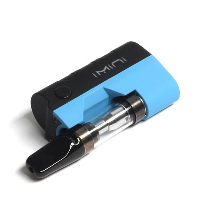 Blue Imini V2 Pro Vape Battery