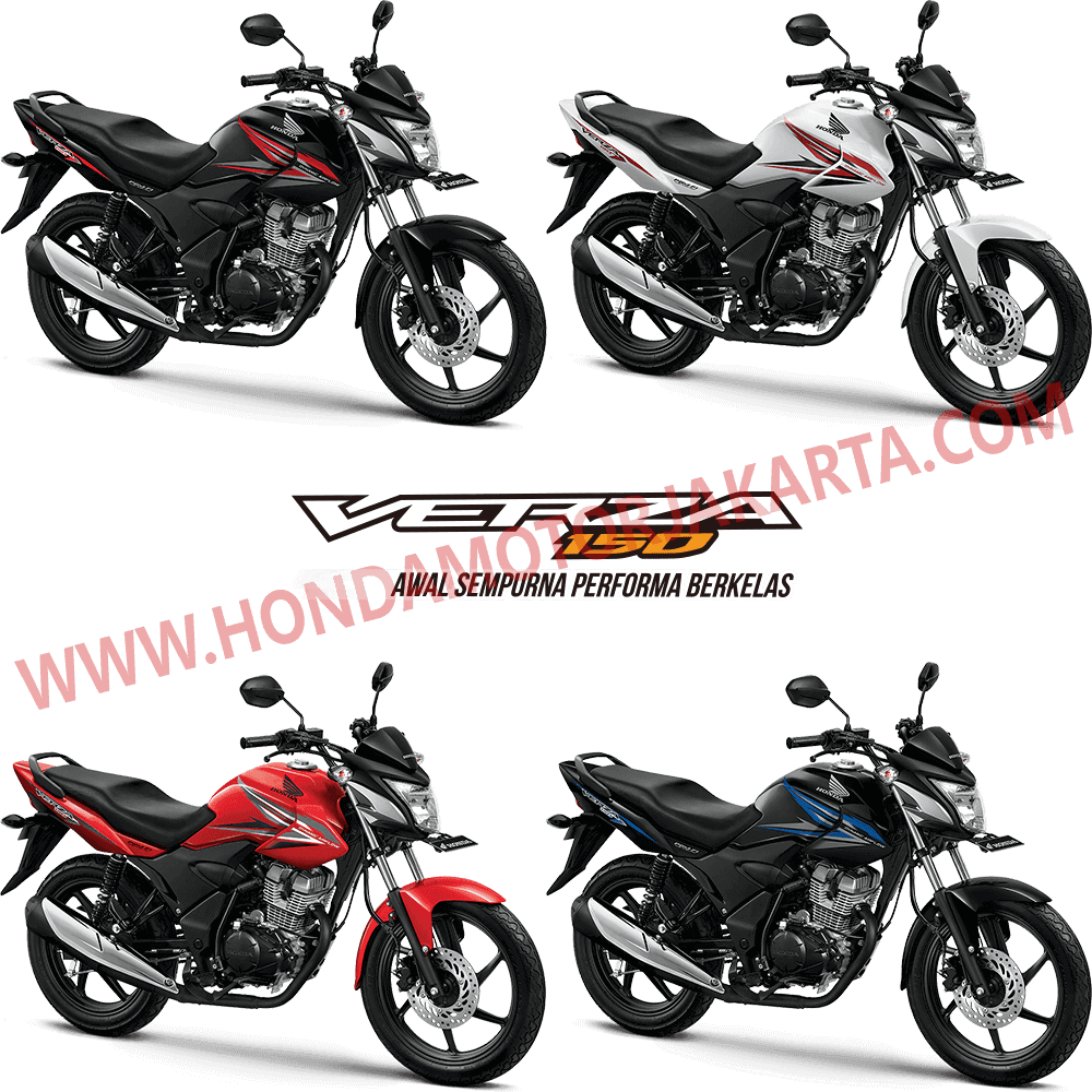 Kumpulan Gambar Sepeda Motor Sonic Terlengkap Term Modifikasi Motor