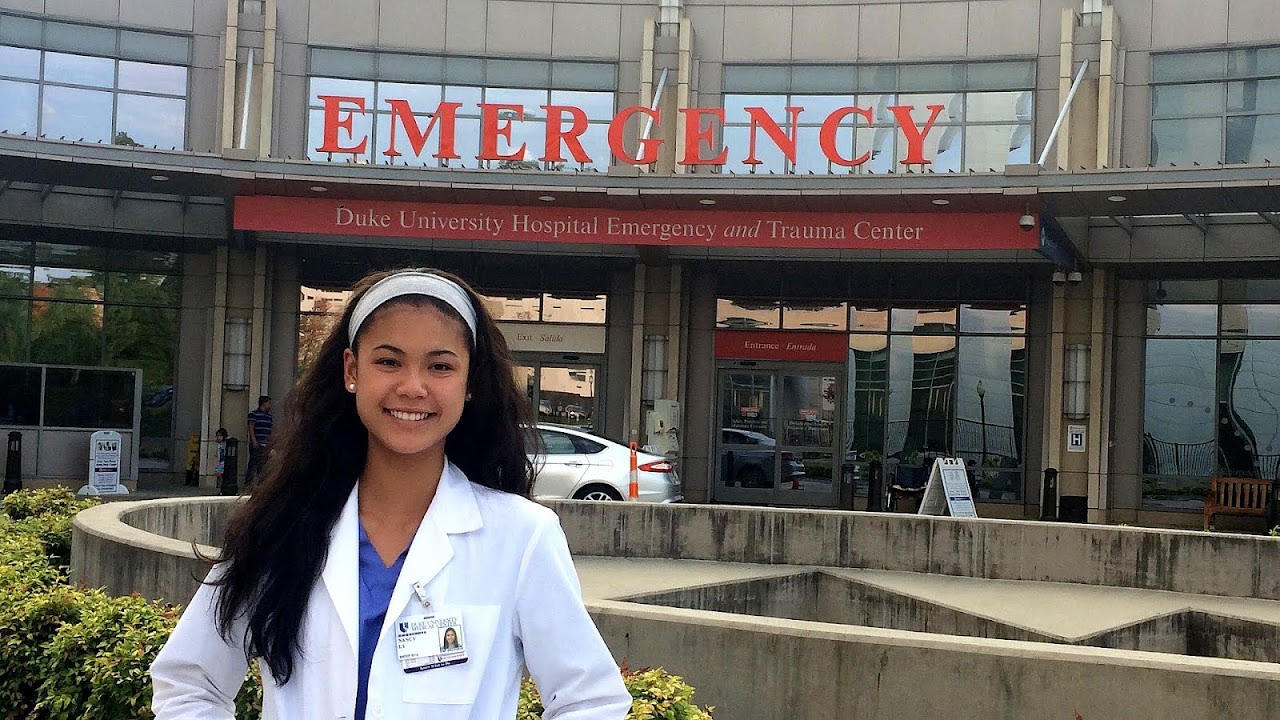 Summer Programs For College Students Interested In Medicine