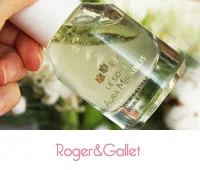 double-extrait auras mirabilis de roger &Gallet