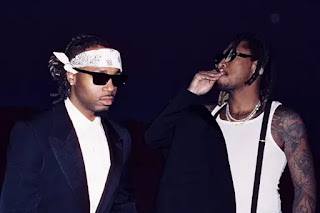 <img src="Future and Metro Boomin's 'We Don't Trust You': Breaking Records and Redefining Hip-Hop”>