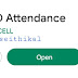 TNSED Attendance app update available  Version :0.0.67