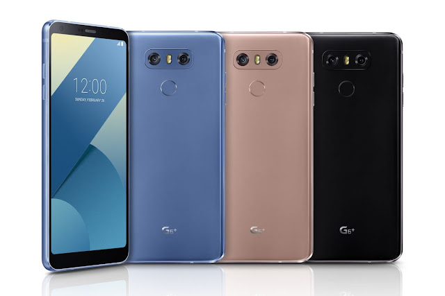 http://techrahaal.blogspot.com/2017/06/lg-g6-plus.html G6 Plus