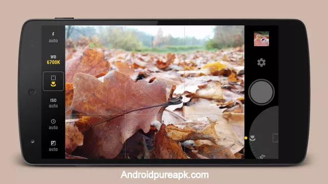 Manual Camera Apk Download Full