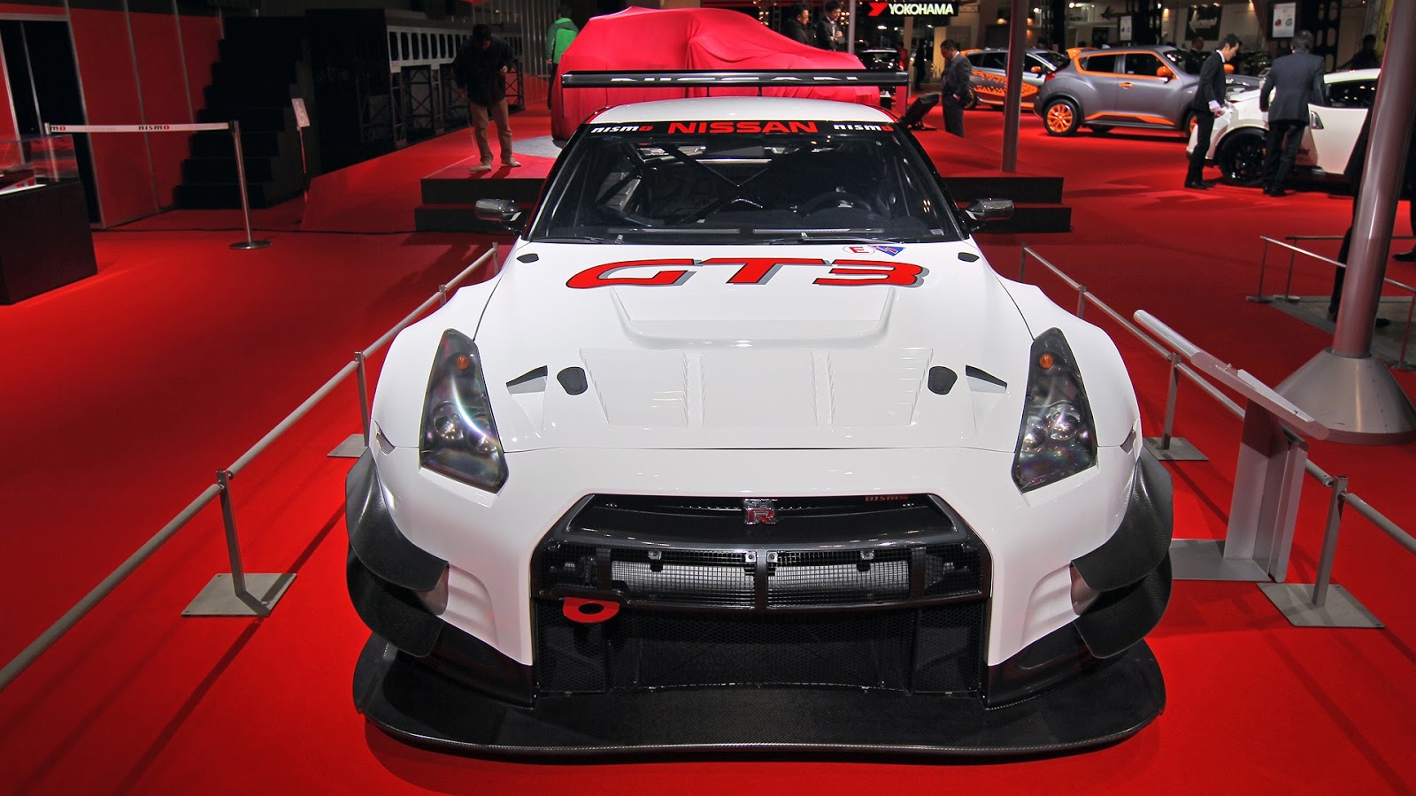 2015 Nissan Gt R Nismo High Resolution Cars Bikes Overviews