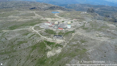 Serra da Estrela - Torre