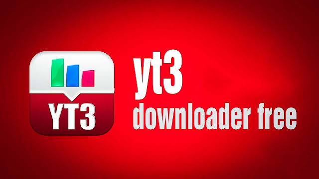 YT3 Downloader