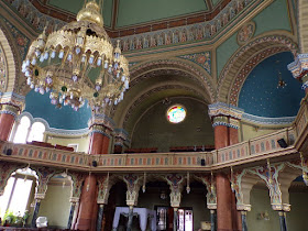 sinagoga sofia