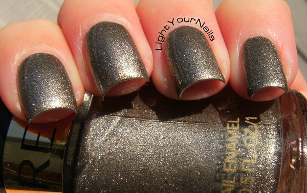 Revlon Carbonite