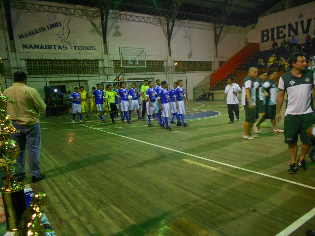 INAUGURACION
