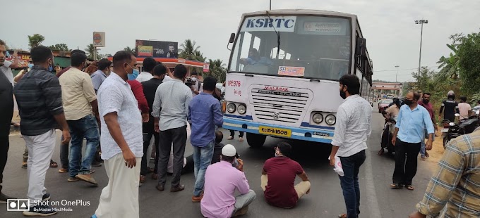 ಮತ್ತೆ ಗಡಿಯಲ್ಲಿ ಗಡಿಬಿಡಿ-ತಲಪಾಡಿಯಲ್ಲಿ ಕೊರೊನಾ ಚೆಕ್‌ ಪೋಸ್ಟ್‌ ಪುನರಾರಂಭ