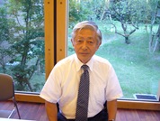 2009．8.21オリエンテーション