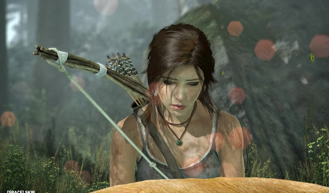 Download Tomb Raider