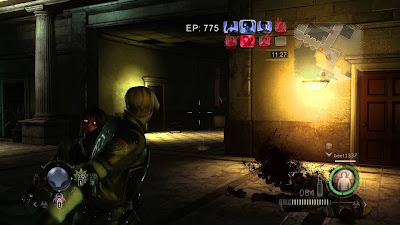 Resident Evil: Operation Raccoon City Game Free Download