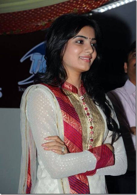 Samantha Latest Photos_50
