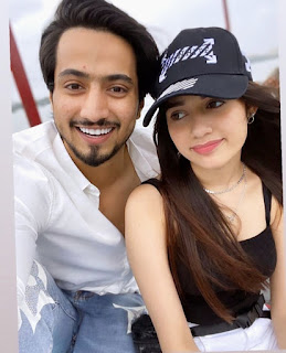 Faisu and Jannat Photo download, Faisu and jannat instagram pics