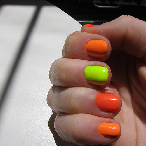  Neon Nail Polish 