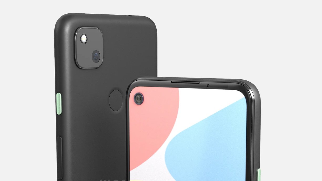 Google Pixel 4a is finally launching soon with Punc-Hole Design