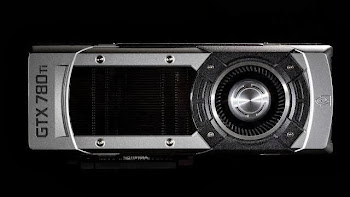 GeForce GTX 780 Ti fastest graphics card Features, and Promotional video