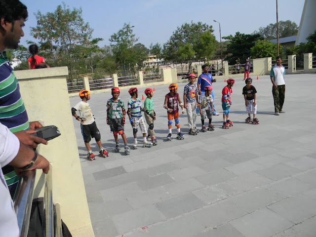 skating classes at manikonda in hyderabad shoes with skates