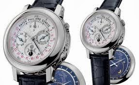 Patek Philippe Sky Moon Tourbillon