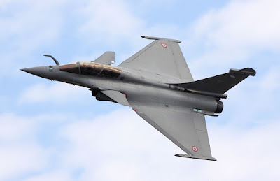 Dassault Rafale