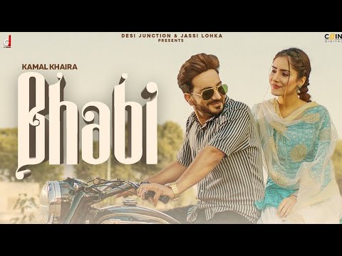 Bhabi Lyrics Kamal Khaira