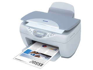 Download EPSON STYLUS CX5200 Driver