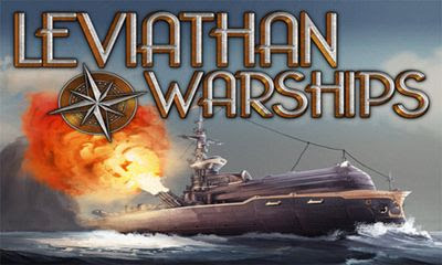 free download Leviathan Warships v1.1 APK + DATA Android