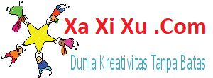 XaXiXu.Com | Dunia Ide dan Kreativitas Tanpa Batas