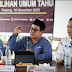 KPU Sumbar Himbau Seluruh Parpol Peserta Pemilu Membuat Rekening Khusus Dana Kampanye 