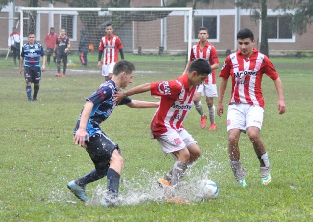 Paso en falso en Tucumán