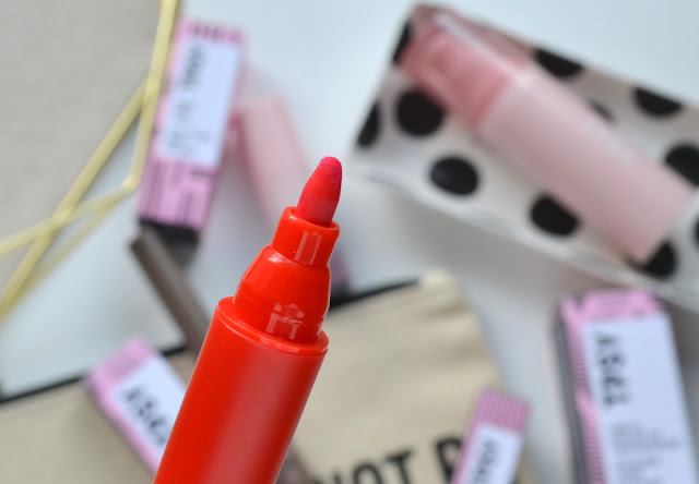 Avon TPSY Forever Lip Marker