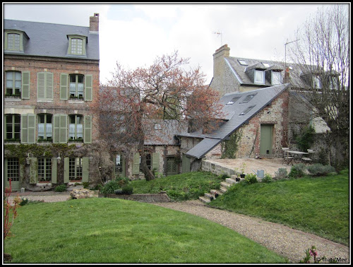 La Maison du Parc Honfleur tripadvisor