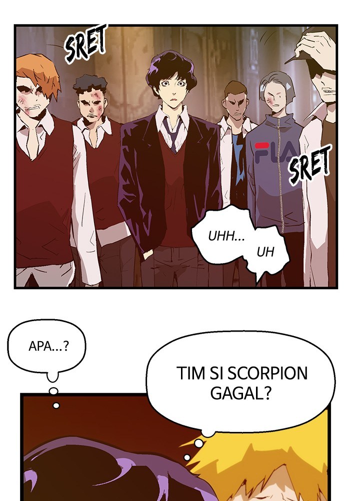 Webtoon Weak Hero Bahasa Indonesia Chapter 57