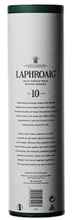 Laphroaig 10 Year Old