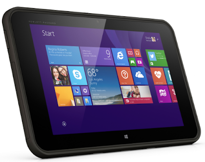 HP Pro Tab 10 EE