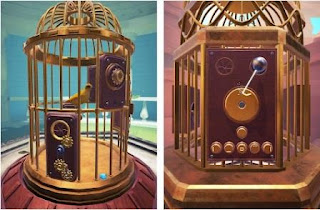 Download The Birdcage Mod Apk VIP Full Versi Gameon [Update] Download The Birdcage Mod Apk v1.0.4747 VIP Full Versi Gameon