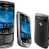 BlackBerry Torch 9800