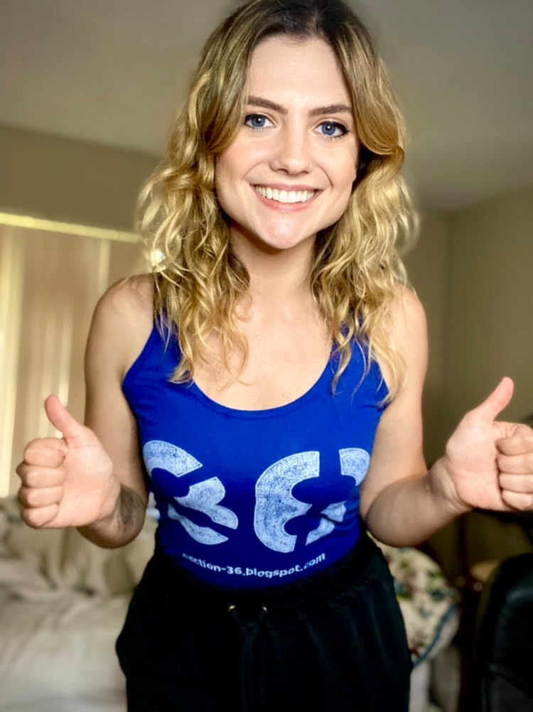 Brittany Rogers