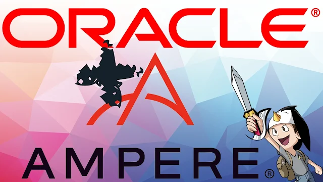 Oracle pretende migrar para arquitetura ARM